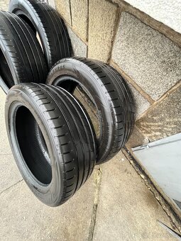 Letní Nokian Powerproof 1 XL 245/45 R18 100Y - 4