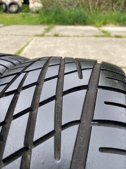 175/40R13 72V Yokohama A539 7.5mm - 4