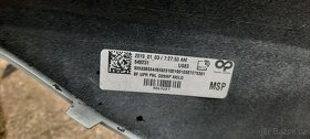 přední nárazník bmw X5 G05 mpaket m paket - 4