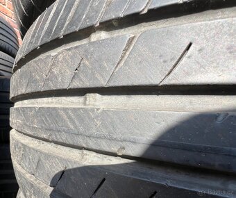 215/65 R17 99V letní pneu Falken Ziex (4619) - 4