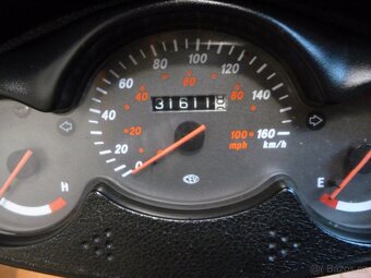 Yamaha Majesty 125. rok 2003. Najeto 31611km. - 4
