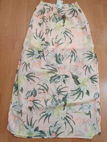 Dlouhá sukně H&M, XS - 4