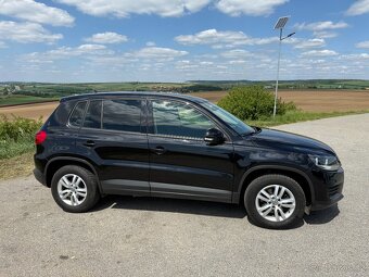 VW Tiguan 1.4tsi 90kw, r.v. 2014,naj. 158tis km,serv.kniha - 4