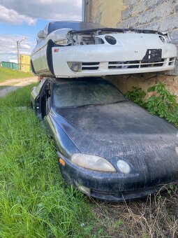 Lexus sc 300-400 - 4