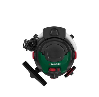 PARKSIDE® Tepovač PWS 20 D3 - 4