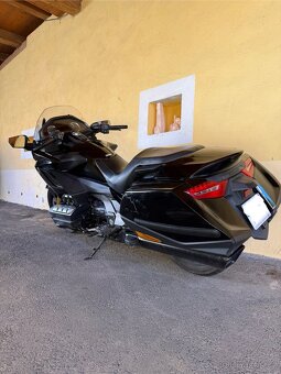 Honda Goldwing GL 1800 B 2019 - 4