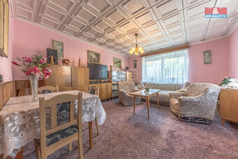 Prodej rodinného domu, 123 m², Písková Lhota, ul. 1.Máje - 4