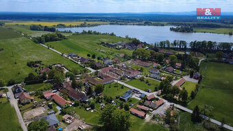 Prodej pozemku k bydlení, 870 m², Vlkovice u Lišova - 4