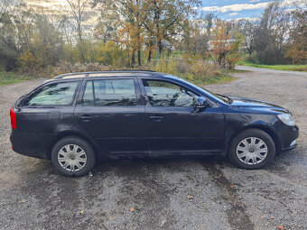 Škoda Octavia 1,4 TSi 90 kw - 4