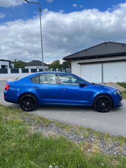 Škoda Octavia 3 1.4 tsi 110kw nové ČR najeto 118000km - 4