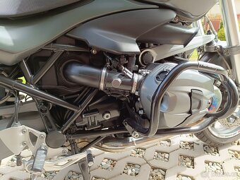 BMW R 1200 R - 4