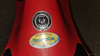 Super vozítko PlasmaCar - 4