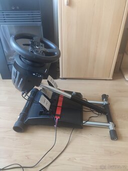 Thrustmaster T300 RS GT - 4
