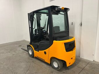 Jungheinrich DFG 320s vysokozdvižný vozík (01368) - 4