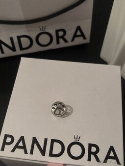 Pandora originál přívěsky🥂 - 4