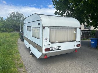 Karavan - 4