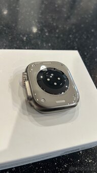Apple Watch Ultra - 4