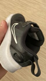 Nike boty dětské - 4