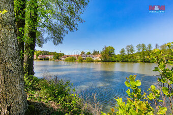 Prodej rodinného domu, 80 m², Honezovice - 4