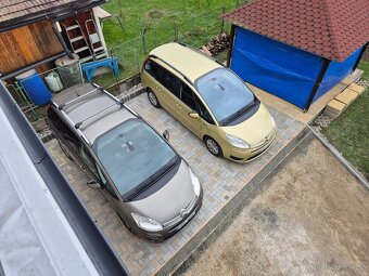 Citroen C4 Grand Picasso 7 mist - 4