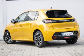 PEUGEOT 208 1.2 PURETECH 100 ALLURE PACK - 4