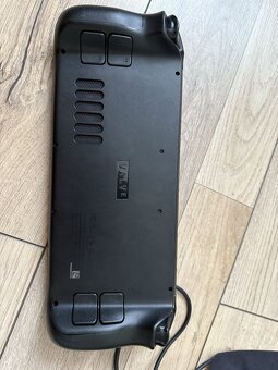 Steam deck lcd/256gb - 4