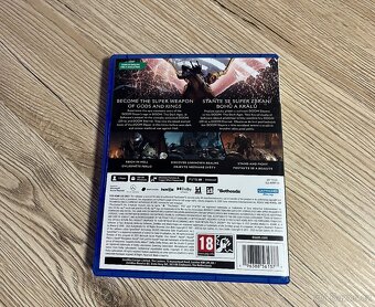 DOOM: The Dark Ages - PS5 - 4