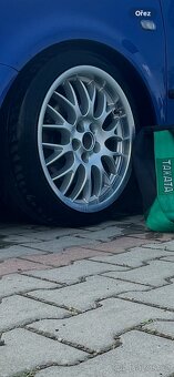 Kola 5x100 r17 - 4