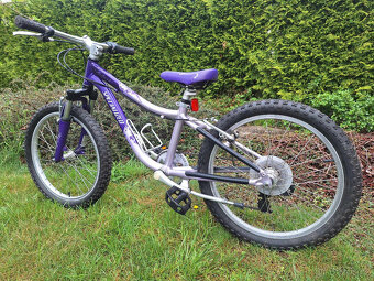Dětské horské kolo Specialized Hotrock 20palců - [19.4. 2025 - 4