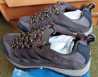 COLUMBIA CRESTWOOD WATERPROOF - 4