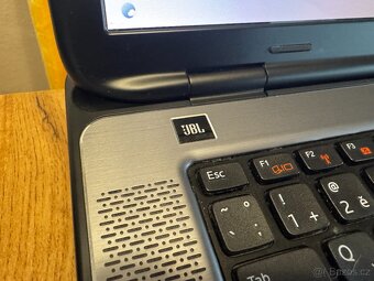 Notebook DELL XPS L502X WINDOWS 11 - 4