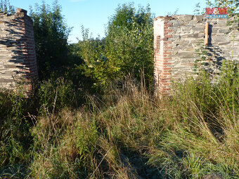 Prodej pozemku k bydlení, 1437 m², Rýmařov, ul. Opavská - 4