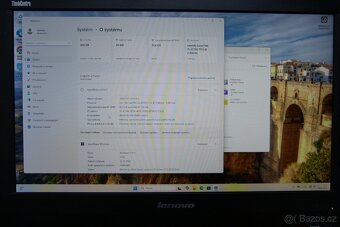 Lenovo M93z All in one PC - 4
