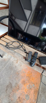LED TV Hyundai - 4