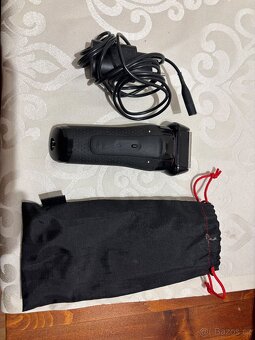 Braun series 5 - 4