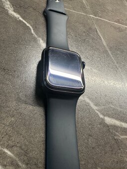 Apple Watch SE 2022 40mm - 4