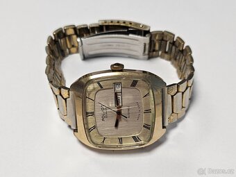 Pánské hodinky POLJOT automatic, 23 jevels - 4