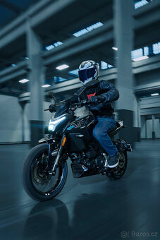CFMOTO 125 NK Skladem - 4