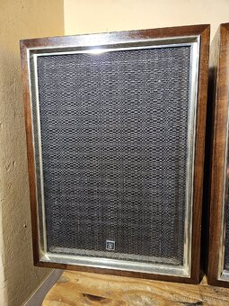 AKAI SW 130 Vintage reprosoustavy - 4
