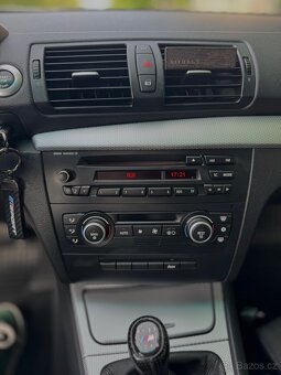 BMW e82 120d - 4