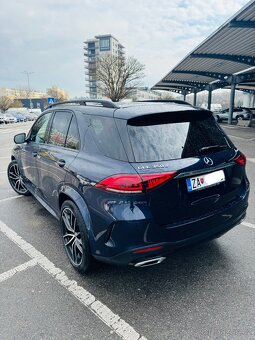 Mercedes Benz GLE 350D- odpočet DPH - 4
