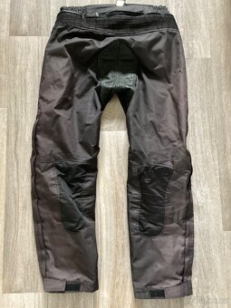 Moto kalhoty Roleff 2XL - 4