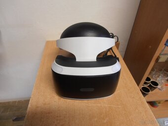 SONY PlayStation VR1 - 4