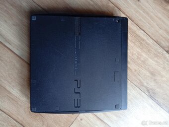 playstation 3 - 4
