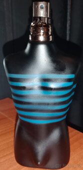TESTER Jean Paul Gaultier Le Male In The Navy EDT 125 ml - 4