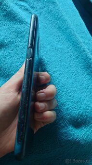 Nokia X10 TA-1332 – nefunkční, rozbitý displej i záda, na ND - 4
