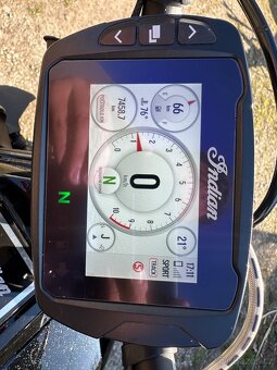 Indian Ftr 1200 - 4