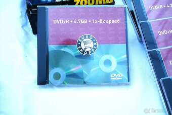 CD disky - nové - 4