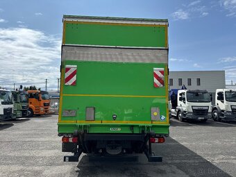 MERCEDES ATEGO 1624, ROK 2020, ČELO, 18 PALET, EUR6, 283TKM - 4