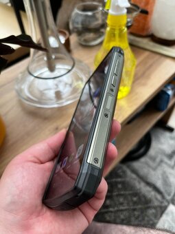 Odolný UleFone Power Armor 13 8GB/128GB černý - 4